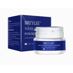 Breylee Teeth Whitening Powder
